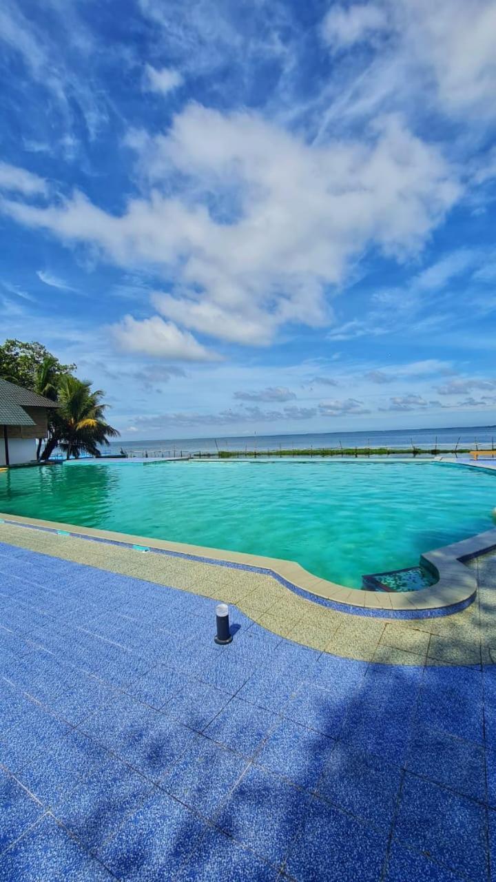 Hotel Water Scapes Kumarakom Exterior foto